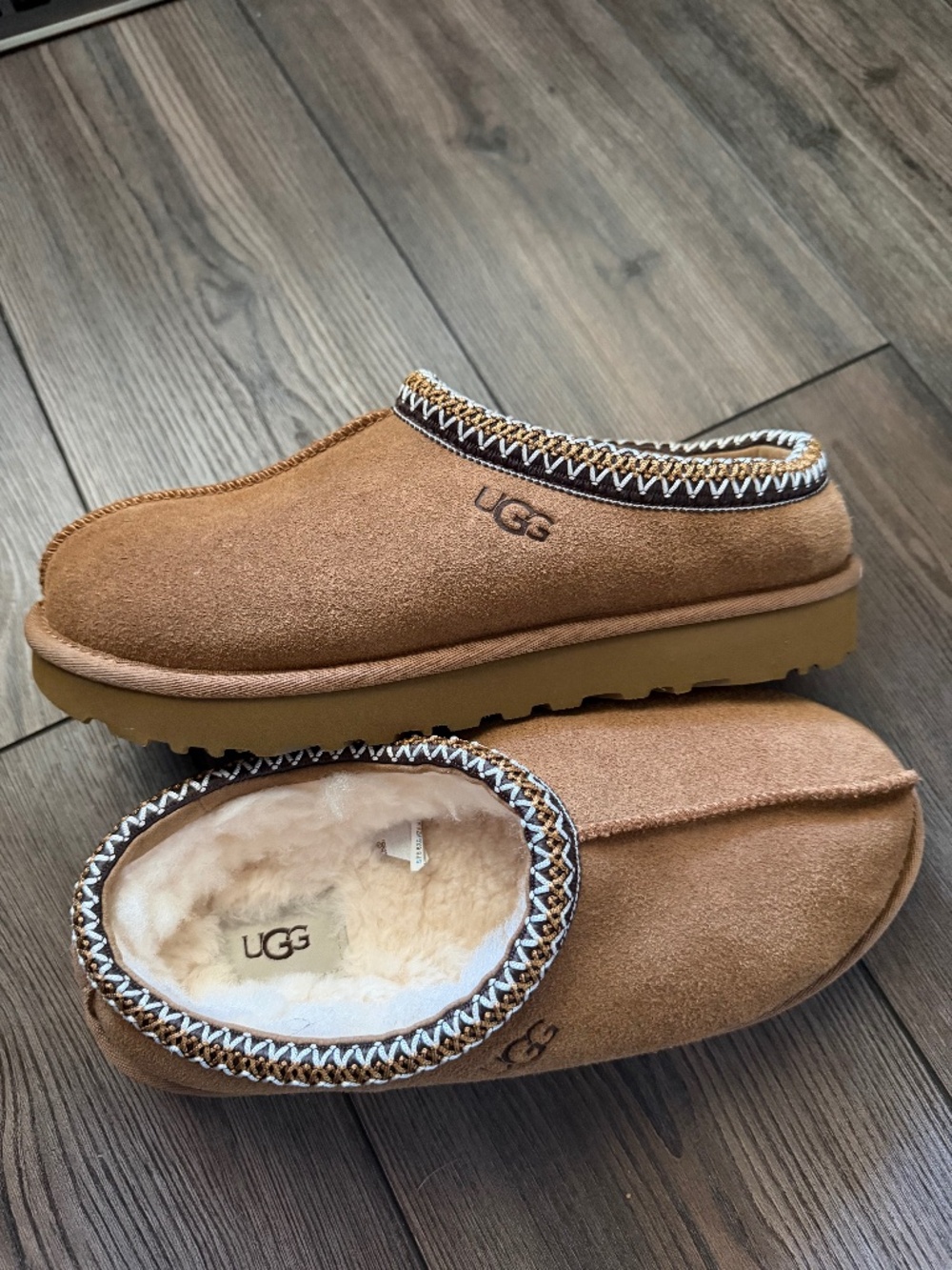 Ugg Womens Tasman ll